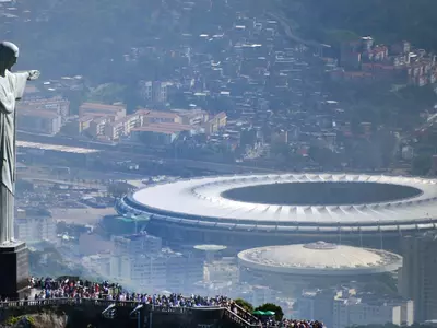 Rio Declares Financial Emergency, Requests Funding For 2016 Olympics